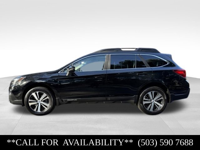 Used 2018 Subaru Outback 2.5i Limited AWD/4WD image 2