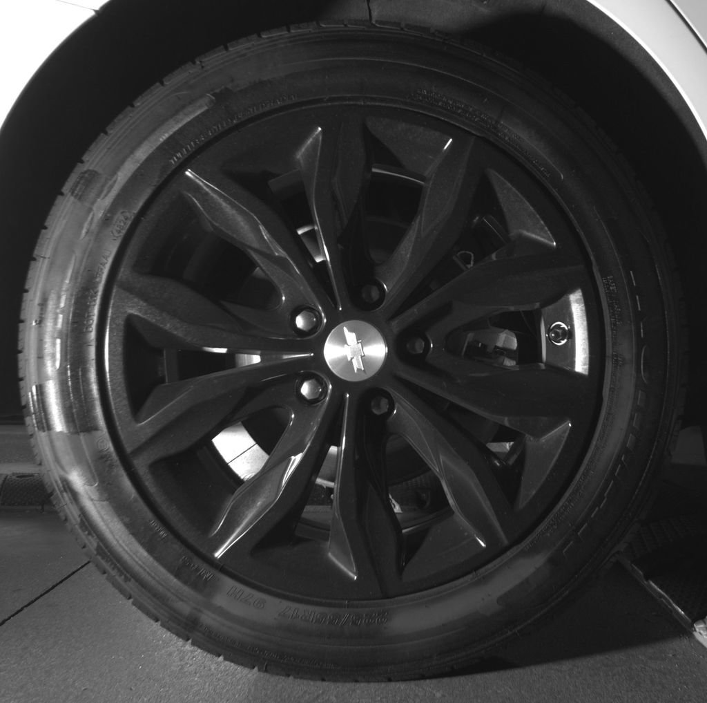 Used 2023 Chevrolet Malibu LT FWD image 11