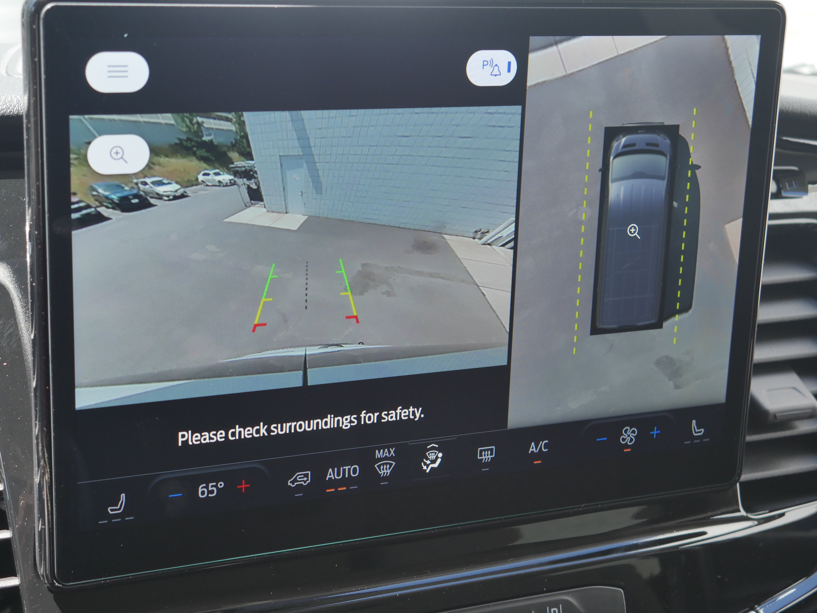 New 2026 Ford Transit 350 XLT AWD/4WD image 14