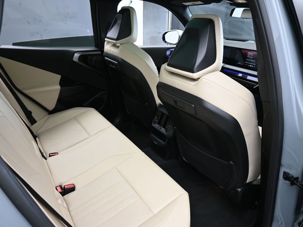 Used 2025 BMW X3 xDrive30i image 45