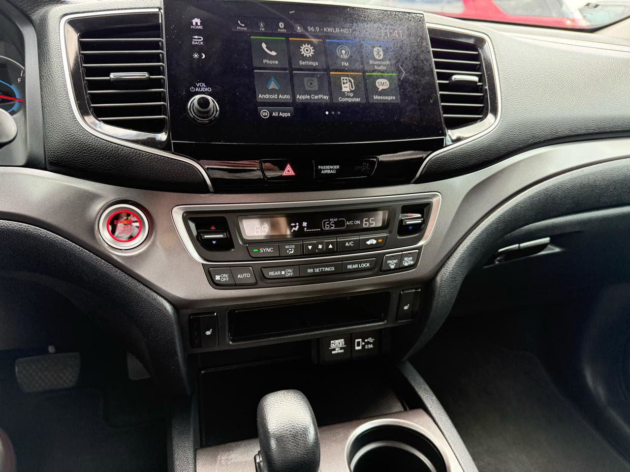 Used 2020 Honda Pilot EX-L image 33