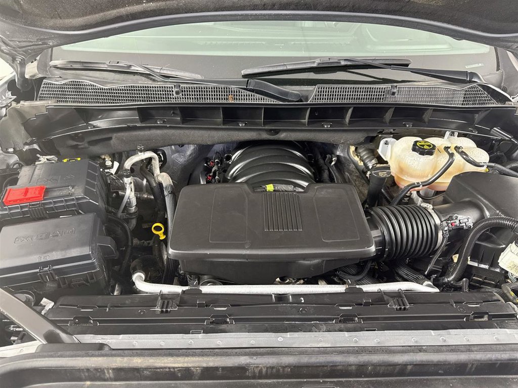 Used 2025 GMC Sierra 1500 SLT RWD image 39