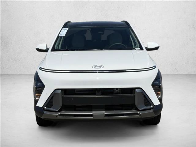 New 2026 Hyundai Kona Limited FWD image 5