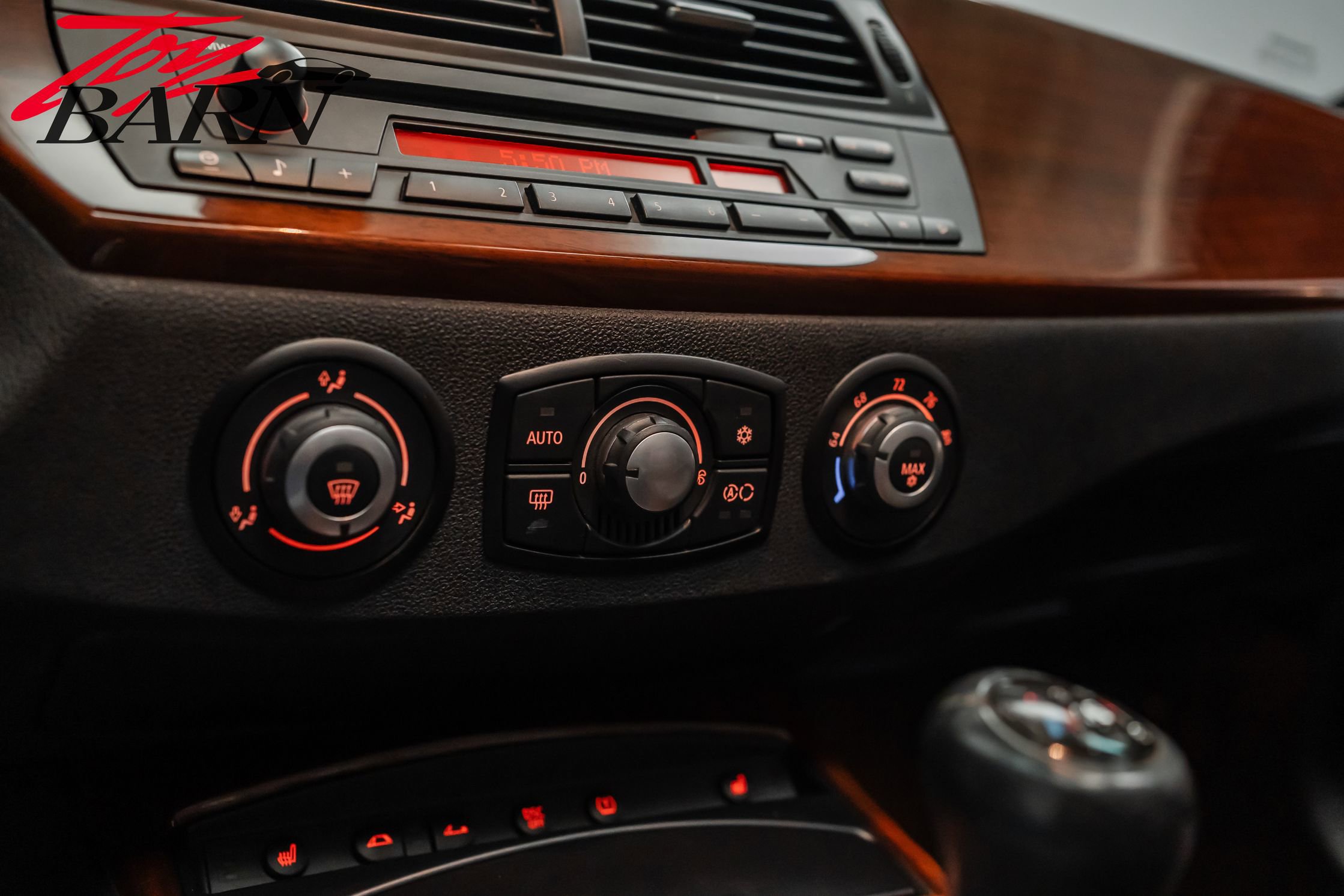 Used 2007 BMW M Roadster image 48