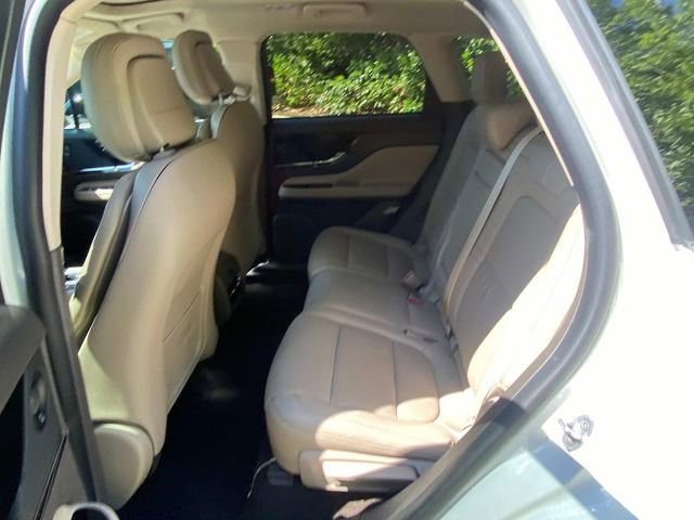 Used 2021 Lincoln Corsair Grand Touring w/ Equipment Group 301A AWD/4WD image 9