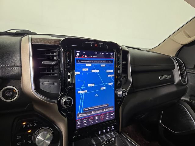 Used 2019 RAM 1500 Laramie image 18