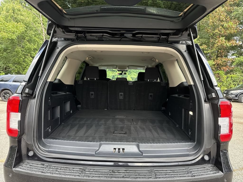 Used 2022 Ford Expedition XL AWD/4WD image 20