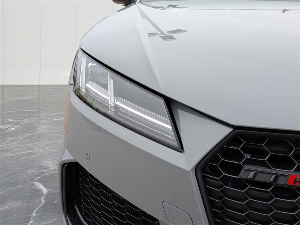 Used 2021 Audi TT RS image 14