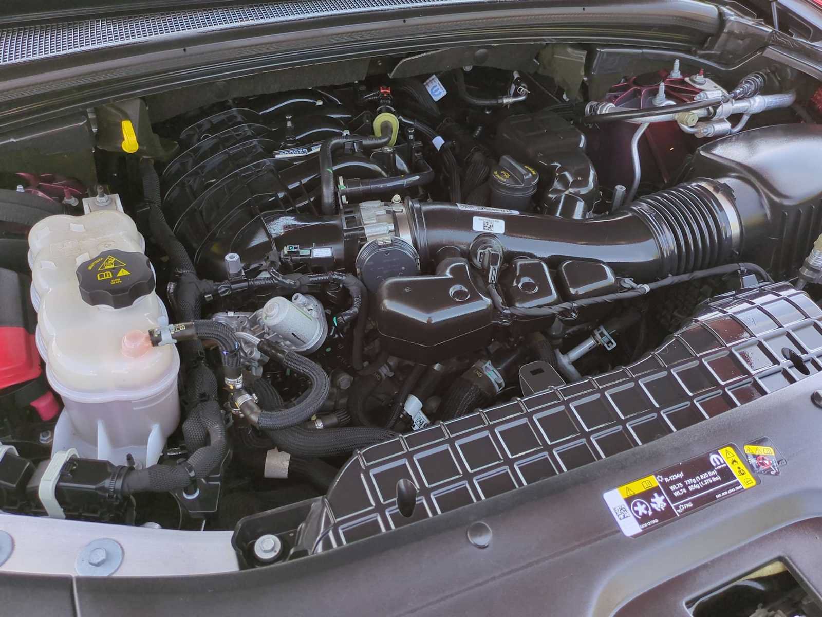 Used 2023 Jeep Grand Cherokee Limited RWD image 31
