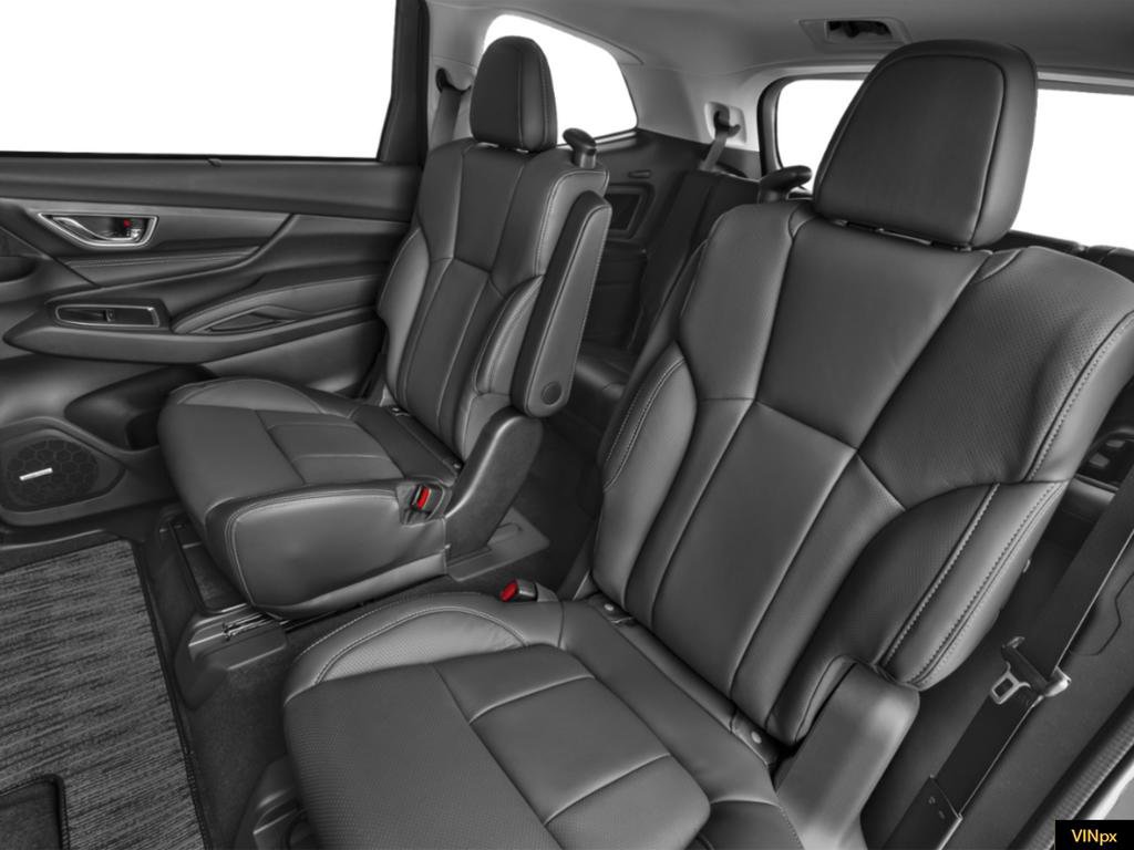 New 2026 Subaru Ascent Limited image 12