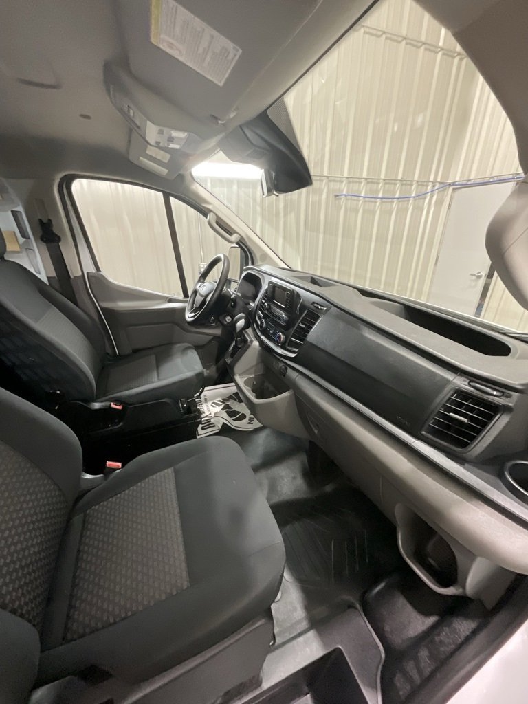 Used 2024 Ford Transit 250 Base w/ Exterior Upgrade Package image 12