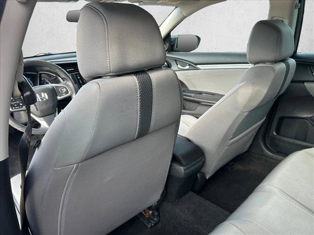 Used 2016 Honda Civic EX image 18