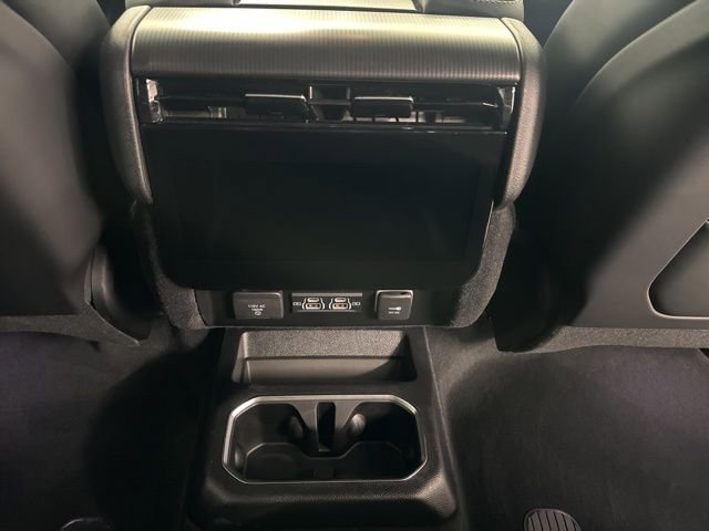 New 2026 Jeep Grand Wagoneer L Summit image 34