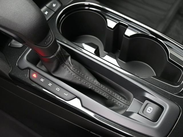 New 2026 Chevrolet TrailBlazer LS w/ LS Convenience Package FWD image 27