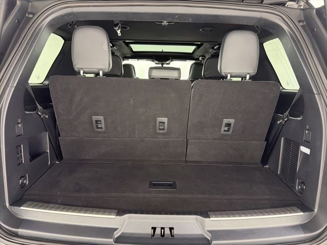 Used 2022 Lincoln Navigator Reserve AWD/4WD image 30