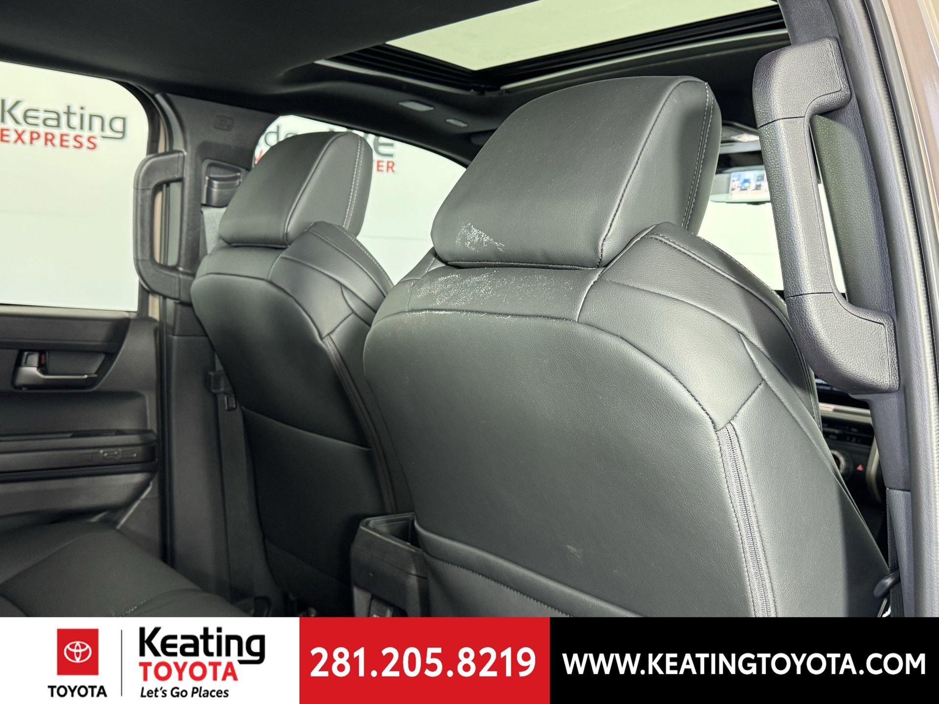 Certified 2026 Toyota Tacoma TRD Off-Road w/ TRD Off Road Premium Package image 19