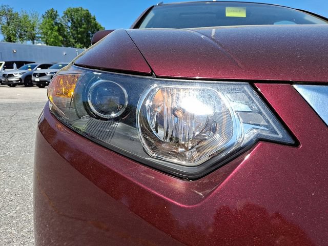Used 2011 Acura TSX Sport Wagon FWD image 9
