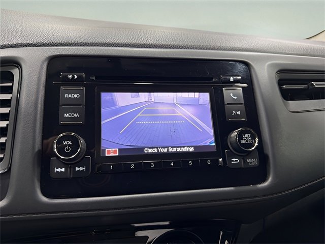 Used 2020 Honda HR-V LX image 21