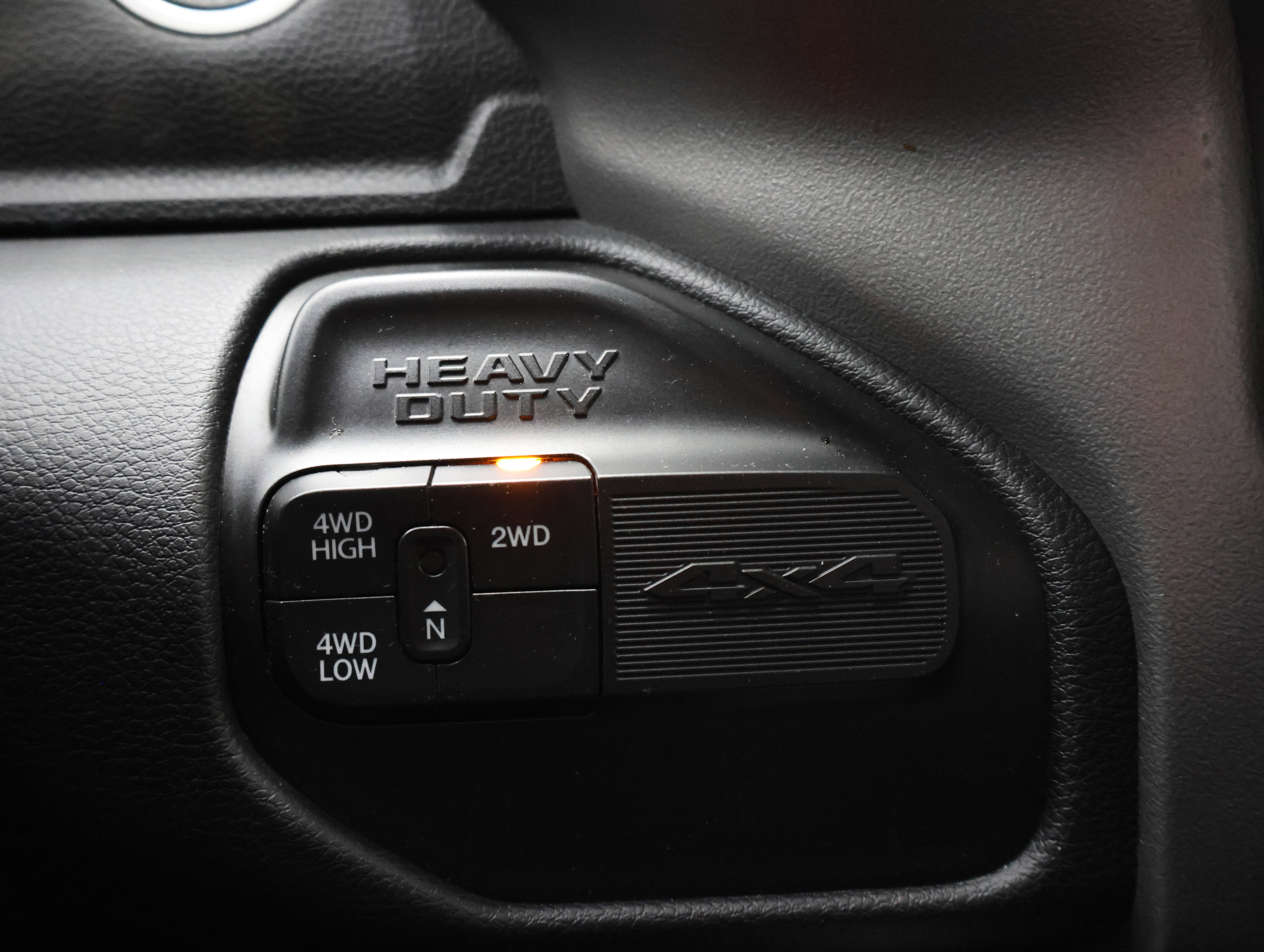 Used 2022 RAM 2500 Big Horn w/ Night Edition image 41