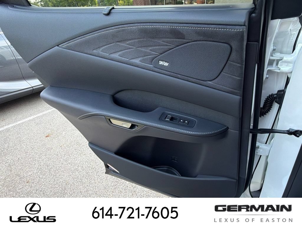 New 2026 Lexus RX 350 w/ Convenience Package AWD/4WD image 14