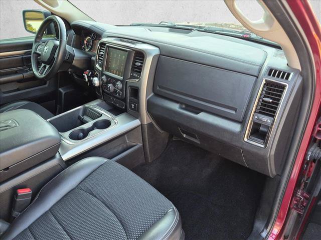 Used 2016 RAM 1500 Sport RWD image 21