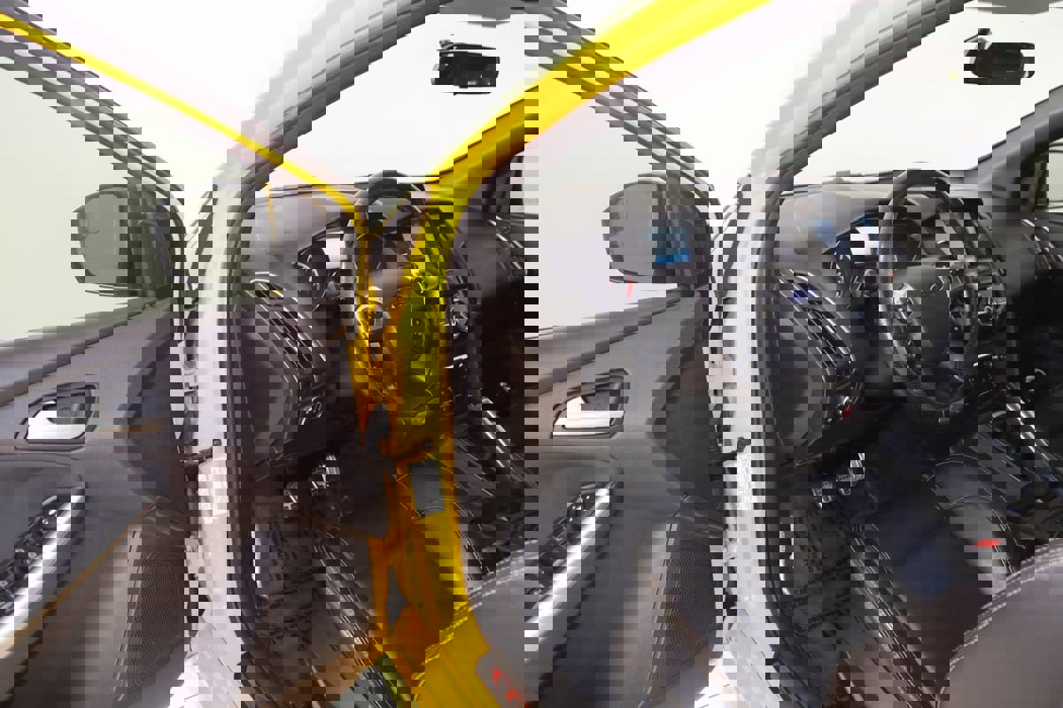 Used 2013 Ford Focus ST image 48