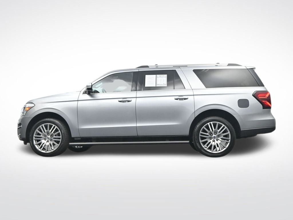 Used 2023 Ford Expedition Max Limited image 36
