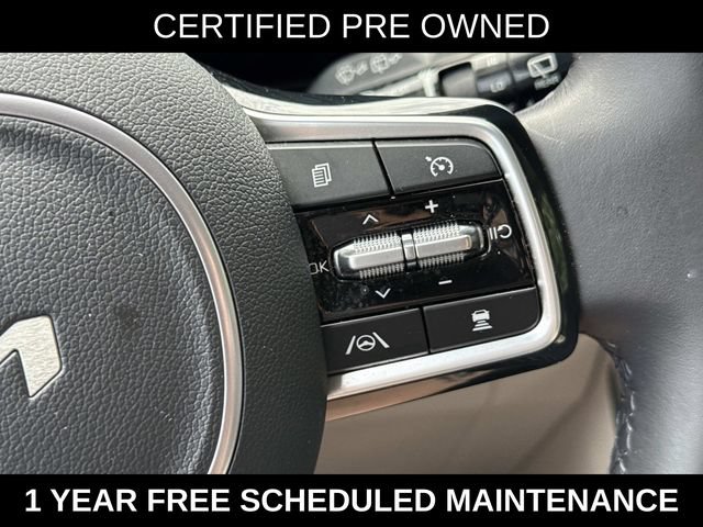 Used 2024 Kia Carnival SX FWD image 23