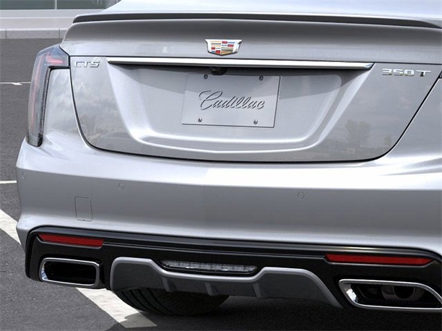 New 2026 Cadillac CT5 Sport image 14