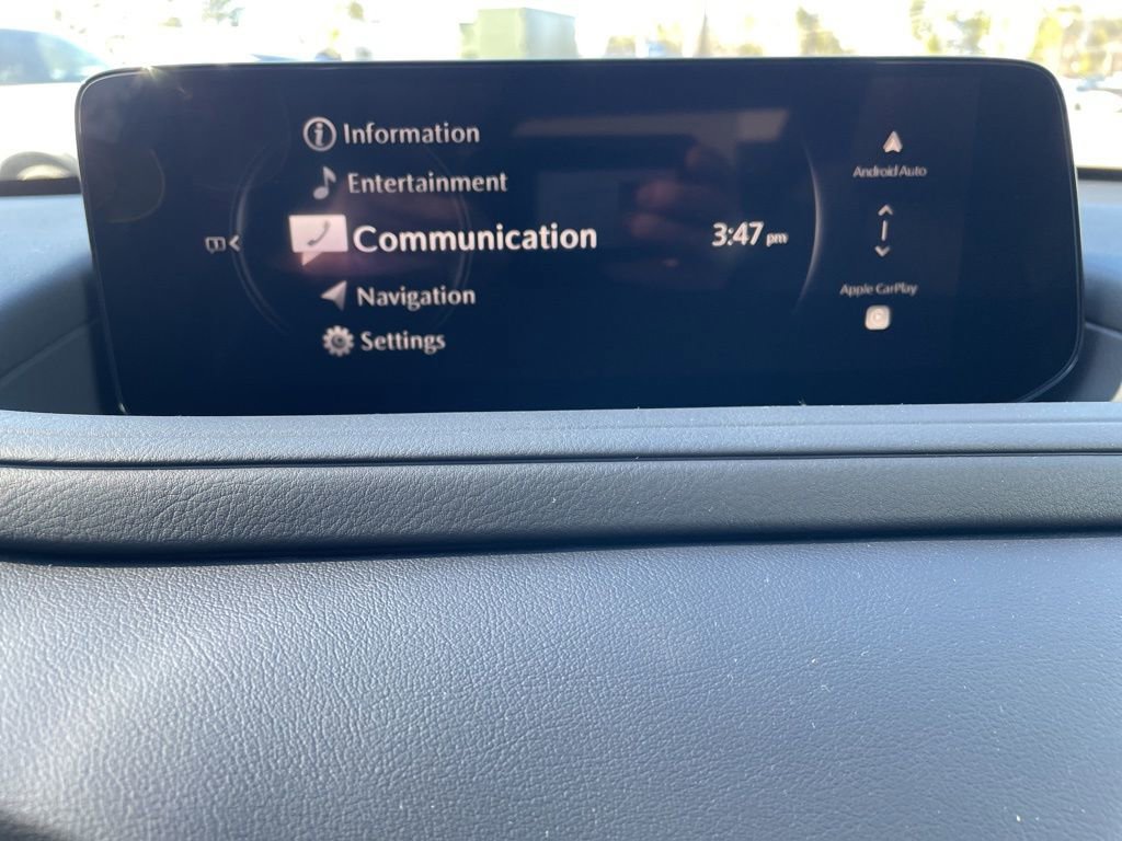 New 2026 MAZDA CX-30 AWD 2.5 S image 21