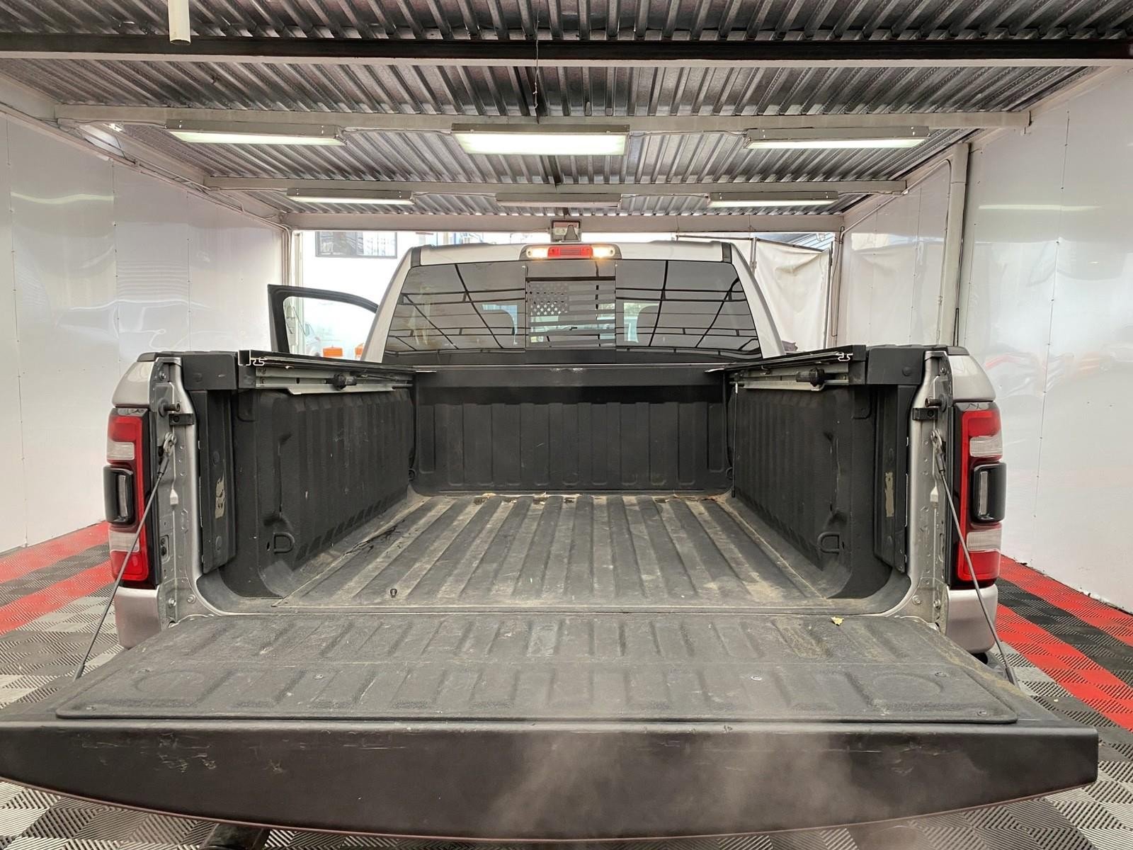 Used 2019 RAM 1500 Rebel w/ Rebel Level 2 Equipment Group image 14