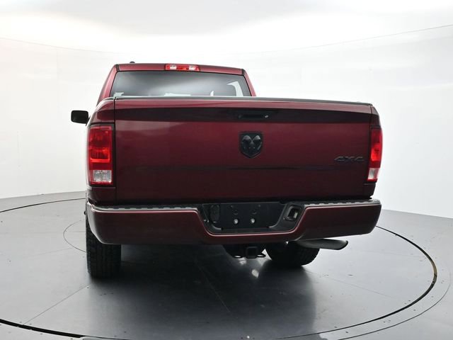 Used 2018 RAM 1500 Express w/ Express Value Package image 9