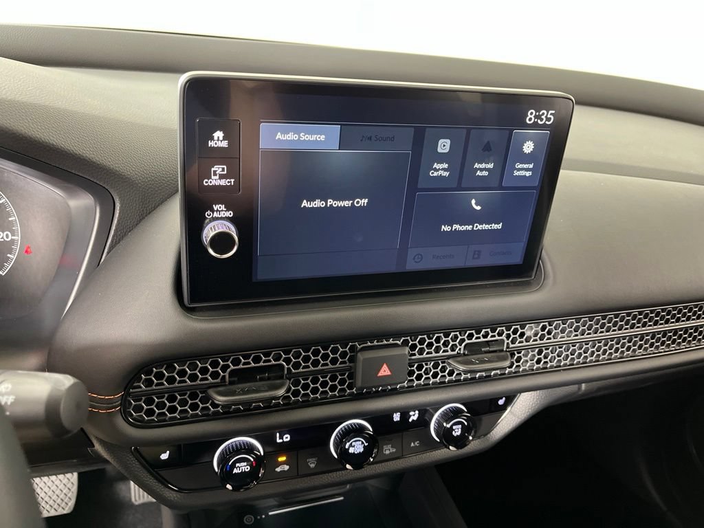 Certified 2026 Honda HR-V Sport image 31