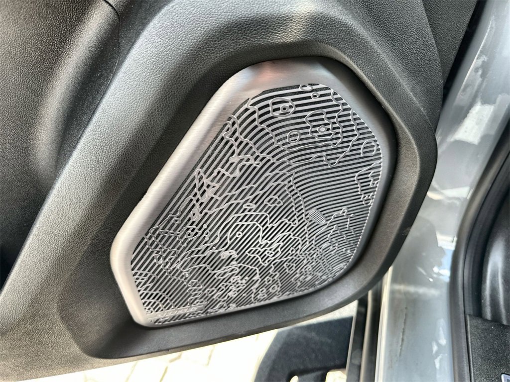 New 2026 GMC Hummer EV SUV image 23