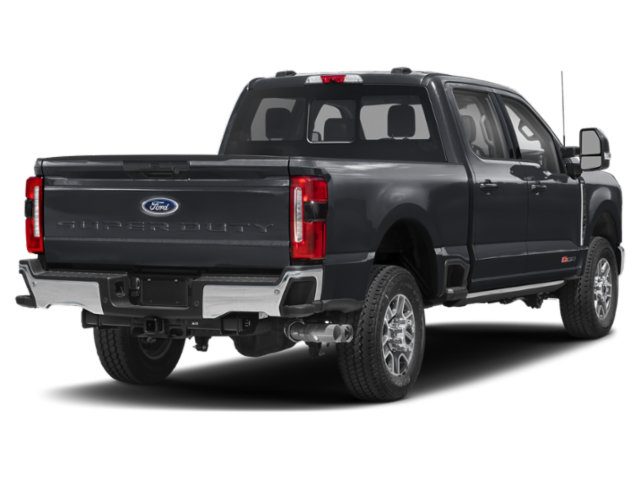 New 2027 Ford F250 Lariat w/ Lariat Premium Package AWD/4WD image 2