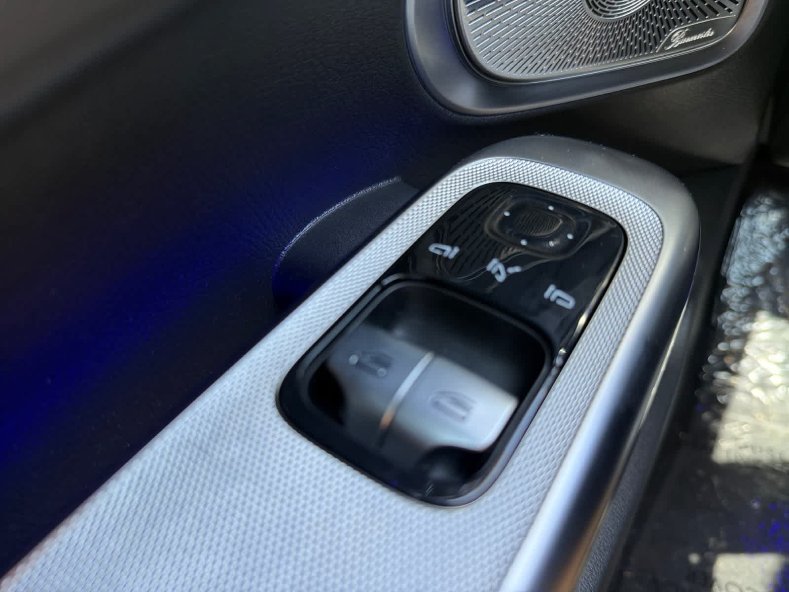 Certified 2026 Mercedes-Benz CLE 53 AMG 4MATIC Coupe image 21