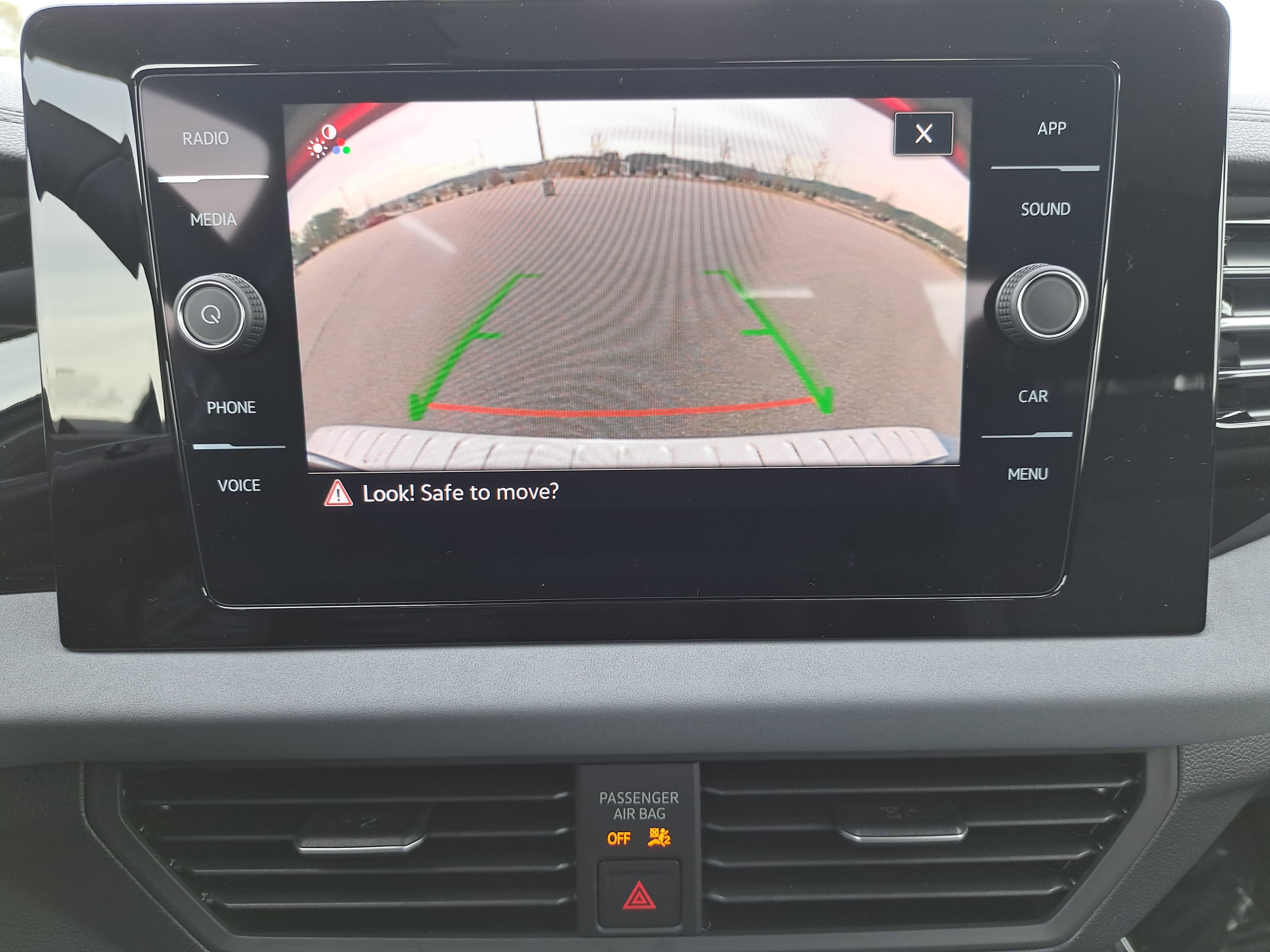 New 2026 Volkswagen Jetta SE FWD image 22
