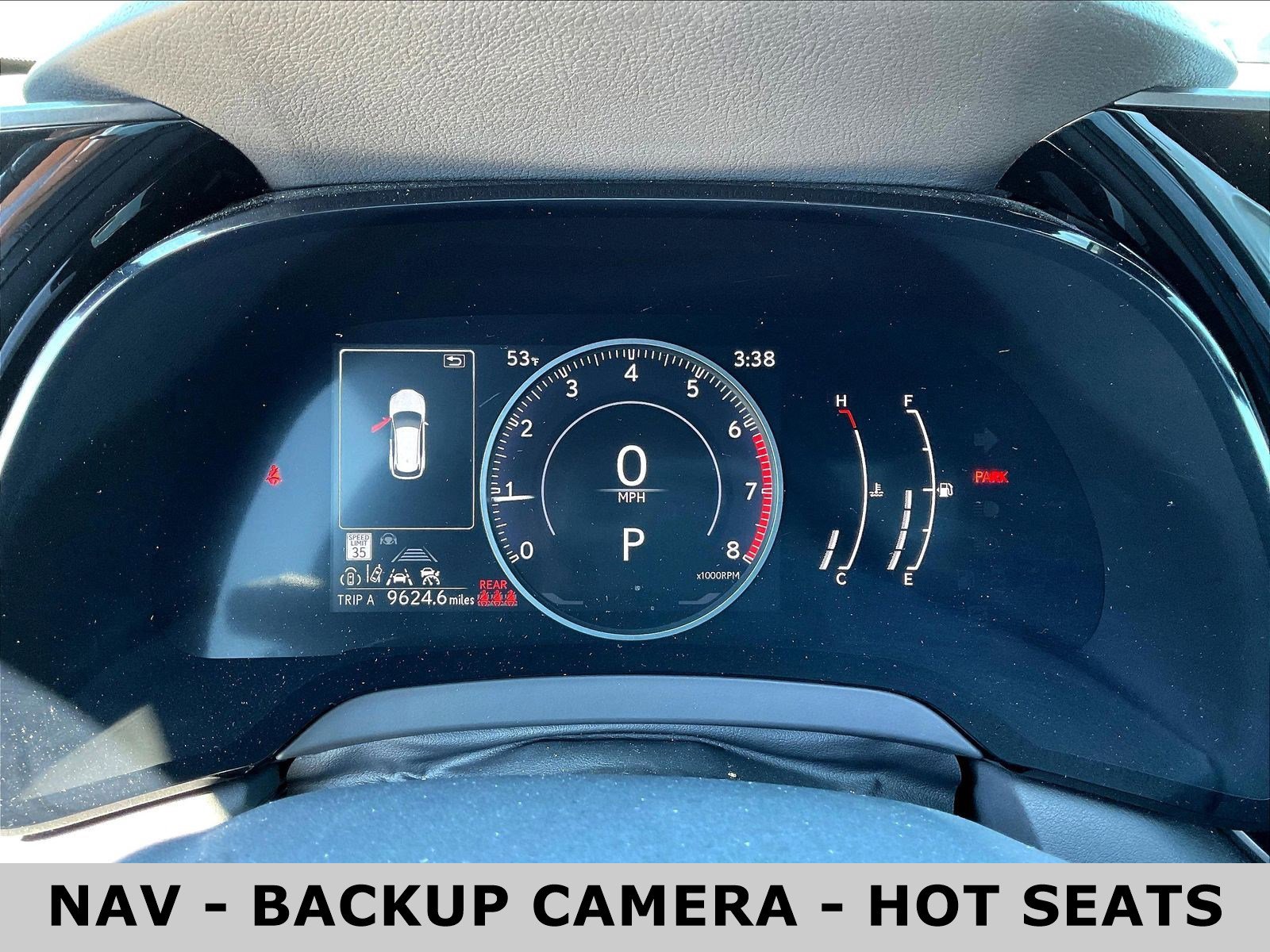 Used 2023 Lexus RX 350 FWD w/ Accessory Package (Z1) image 13