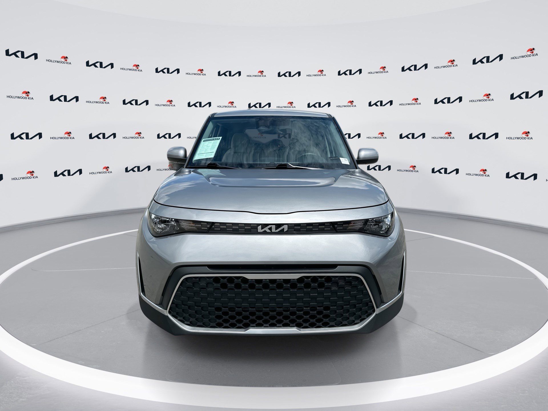 Certified 2023 Kia Soul LX w/ LX Technology Package image 3