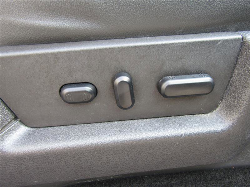 Used 2012 Ford F150 FX4 w/ FX Luxury Pkg image 35