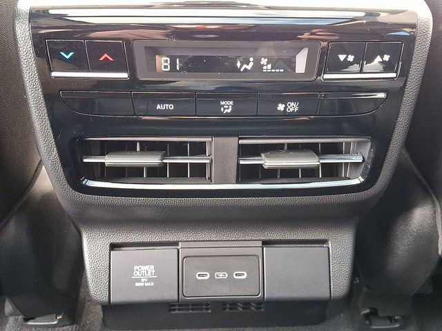 Certified 2025 Acura MDX SH-AWD image 28