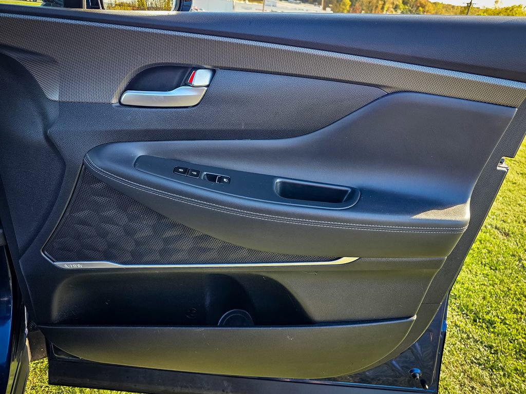 Used 2020 Hyundai Santa Fe SEL image 43