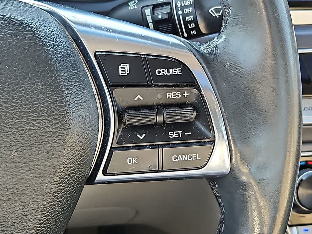Used 2018 Hyundai Sonata Limited FWD image 21