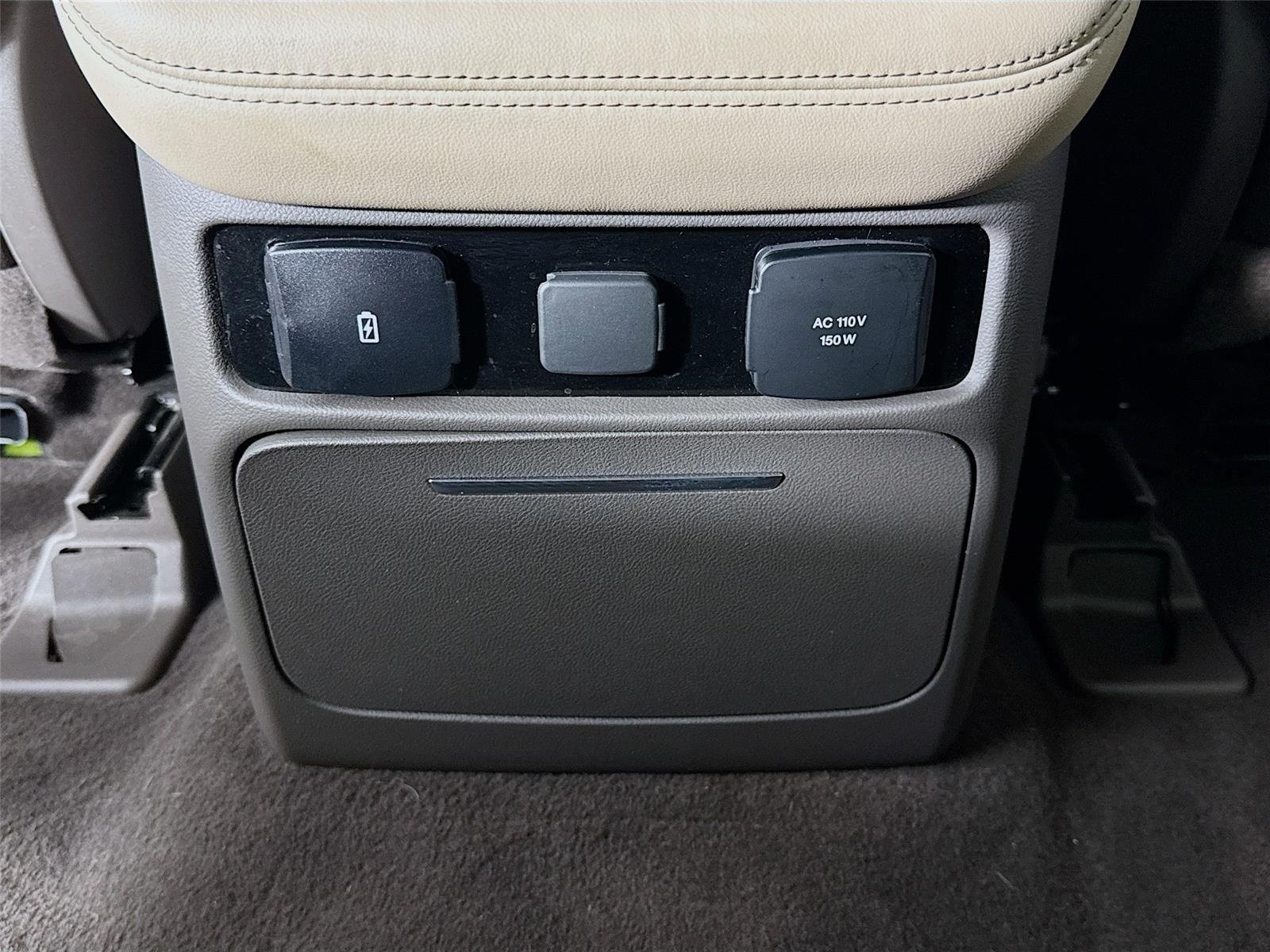Used 2024 Lincoln Navigator L Reserve AWD/4WD image 28
