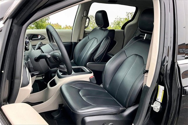 Used 2018 Honda Odyssey EX-L image 24