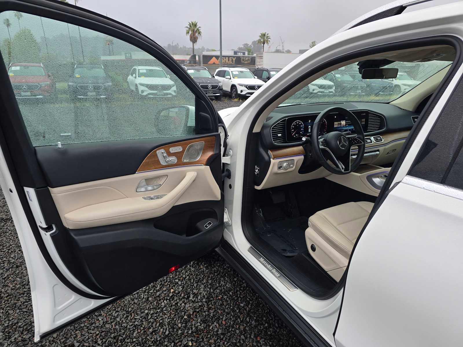 Used 2024 Mercedes-Benz GLE 450 4MATIC image 21