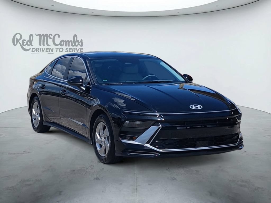 Used 2026 Hyundai Sonata SE FWD image 7