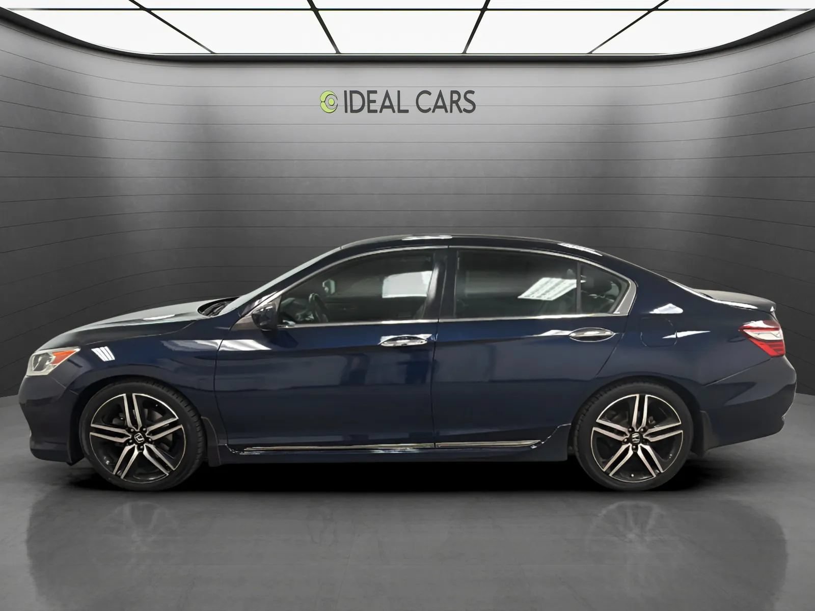 Used 2017 Honda Accord Sport Special Edition image 8