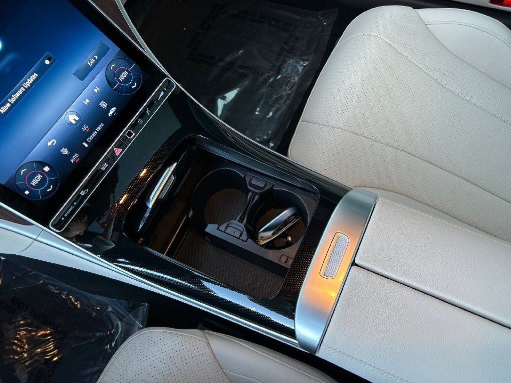 New 2027 Mercedes-Benz CLE 450 4MATIC Coupe image 22