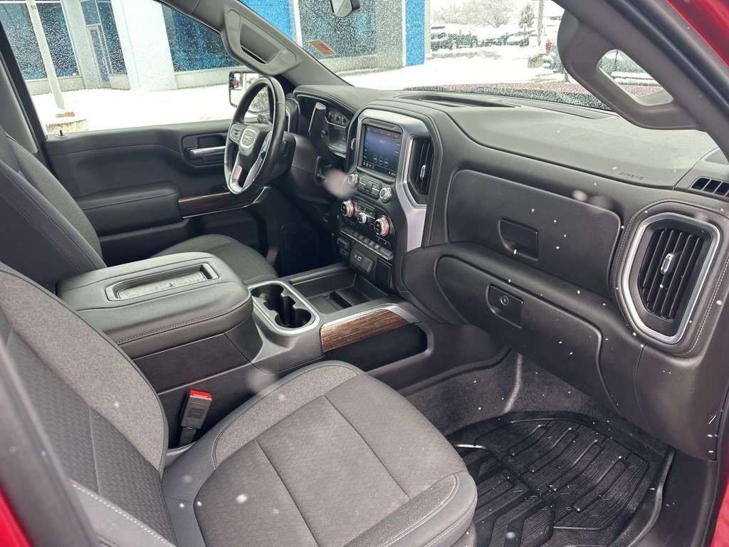 Used 2019 GMC Sierra 1500 Elevation image 24
